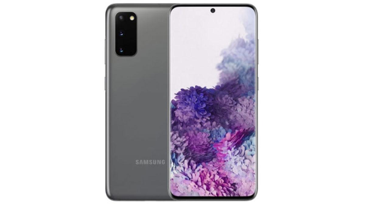 Amazon Türkiye, Samsung Galaxy S20 Serisini Bomba Hediyelerle Satışa Sundu