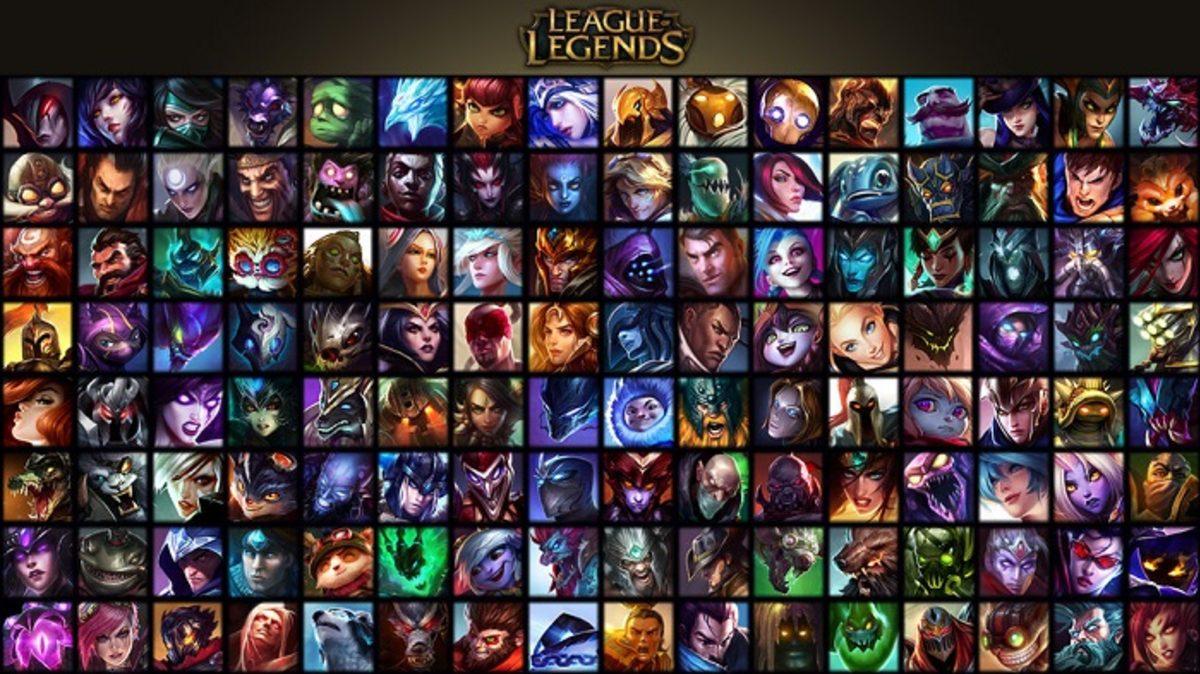 League of Legends’ta Güncellenecek Şampiyonları Oyuncular Seçecek