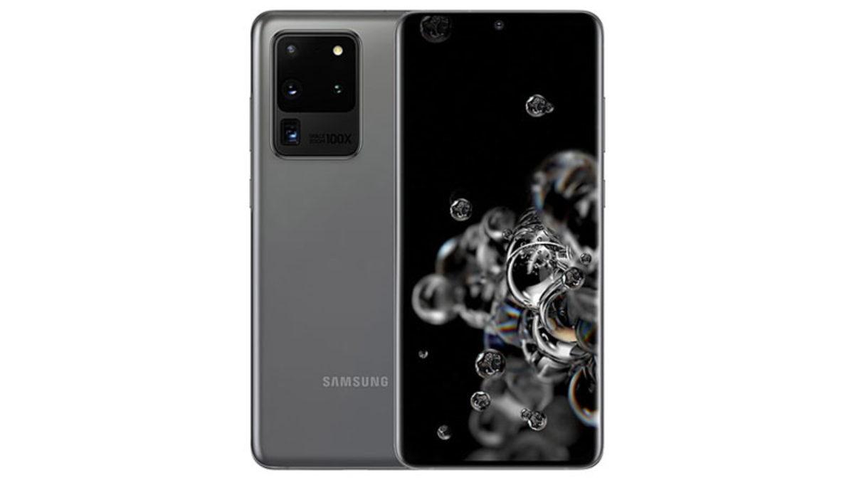 Amazon Türkiye, Samsung Galaxy S20 Serisini Bomba Hediyelerle Satışa Sundu