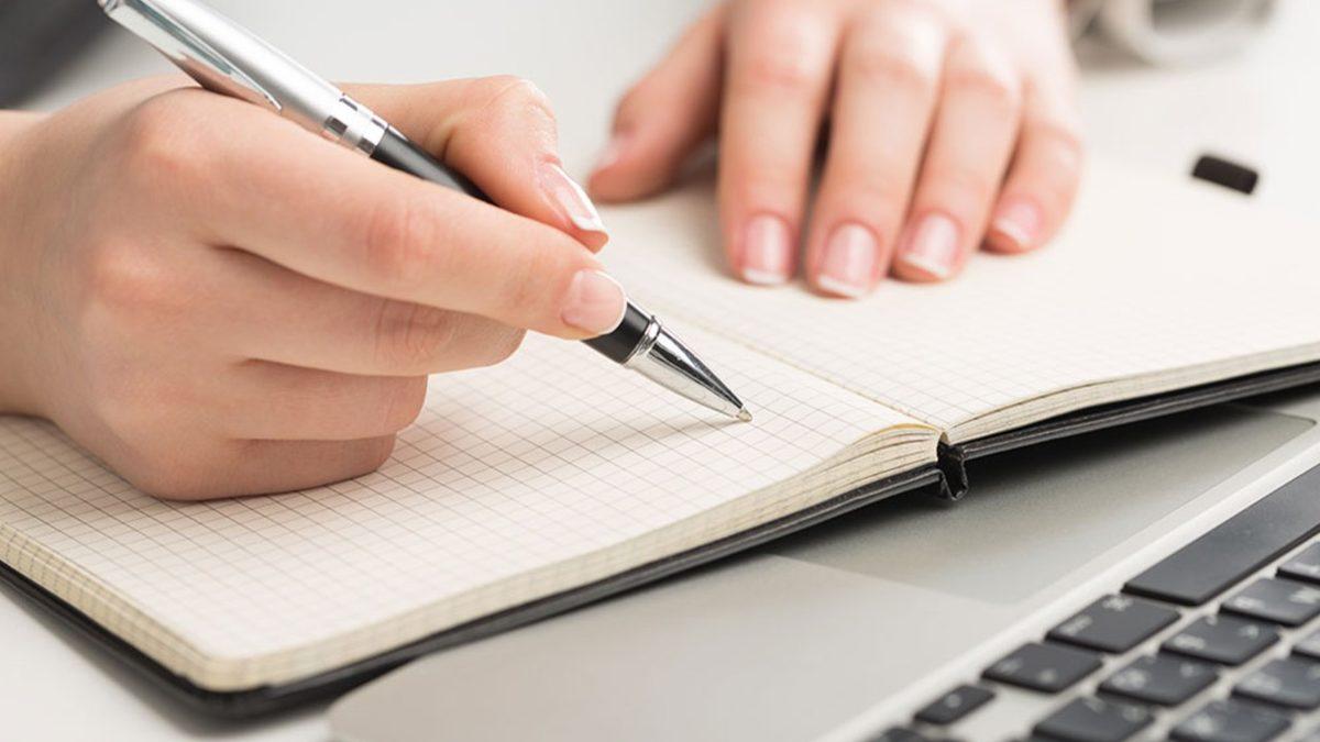 Etkileyici Bir Sunum ve Slayt Nasıl Yapılır?