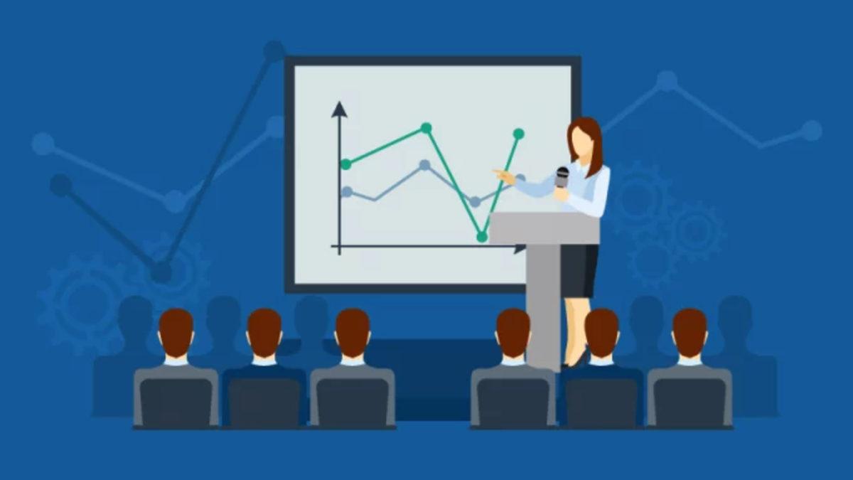 Etkileyici Bir Sunum ve Slayt Nasıl Yapılır?