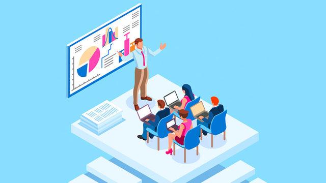 Etkileyici Bir Sunum ve Slayt Nasıl Yapılır?