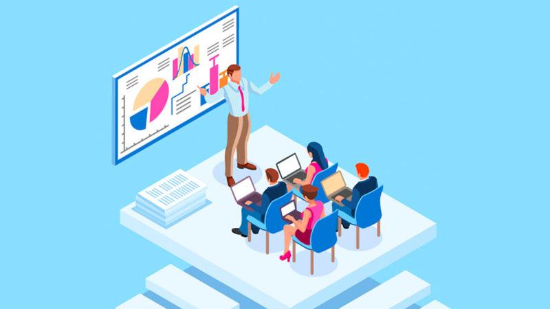 Etkileyici Bir Sunum ve Slayt Nasıl Yapılır?