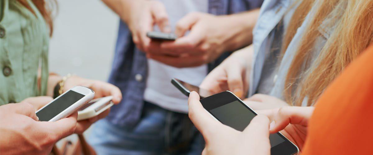 Akıllı Telefonların Baş Ağrısına Etkisini Gösteren Araştırma