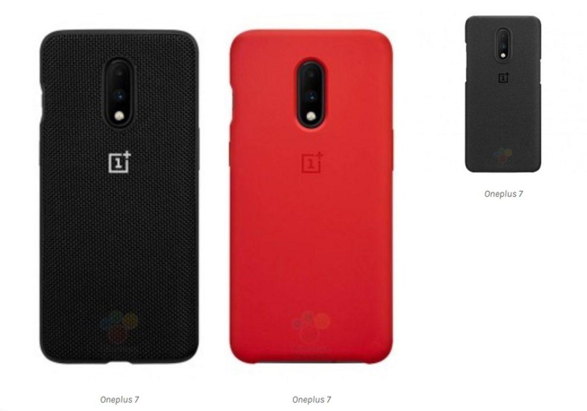 Yeni Sızıntılar, OnePlus 7’nin Üç Arka Kameralı Olacağını Doğruluyor