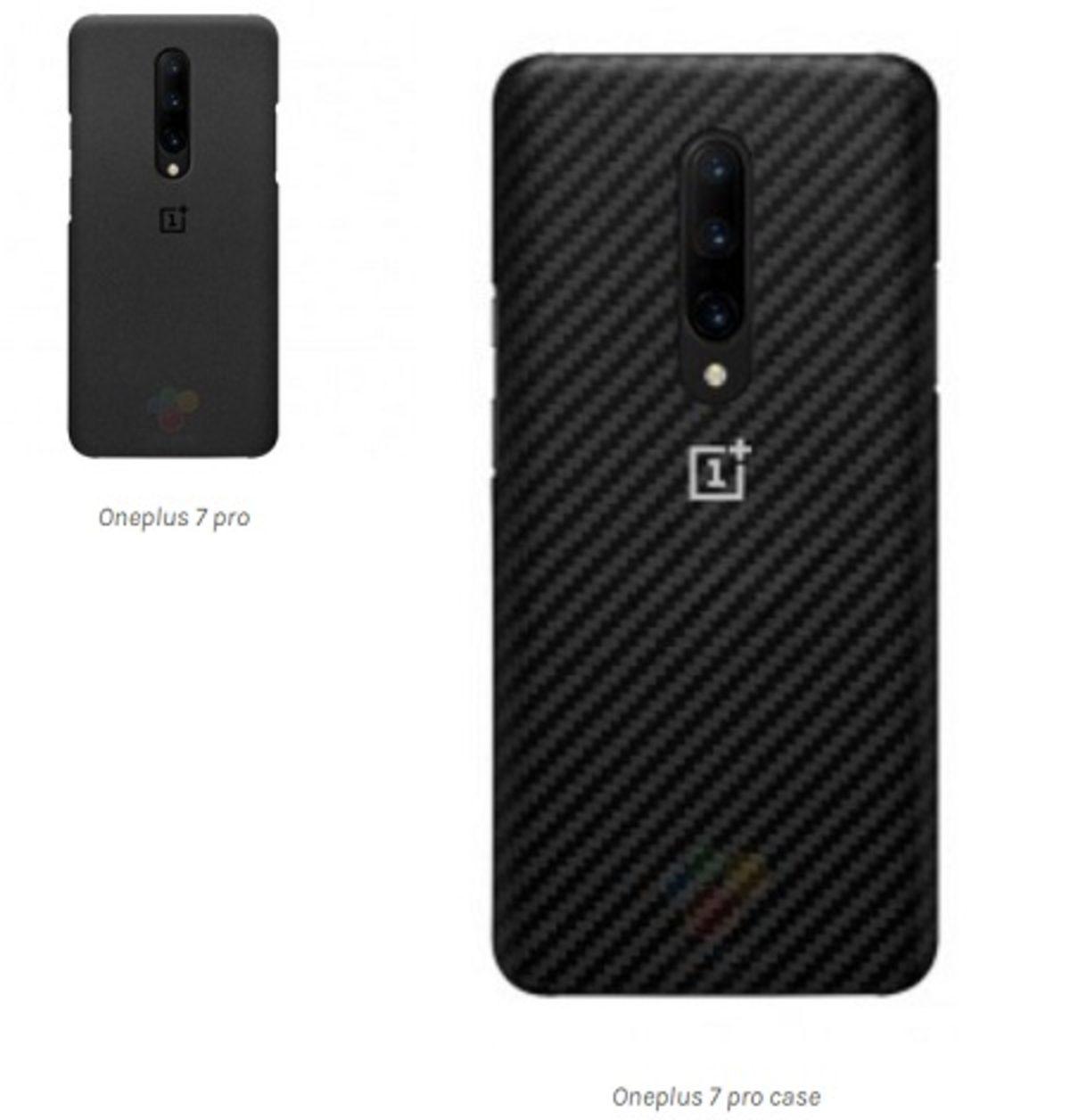 Yeni Sızıntılar, OnePlus 7’nin Üç Arka Kameralı Olacağını Doğruluyor