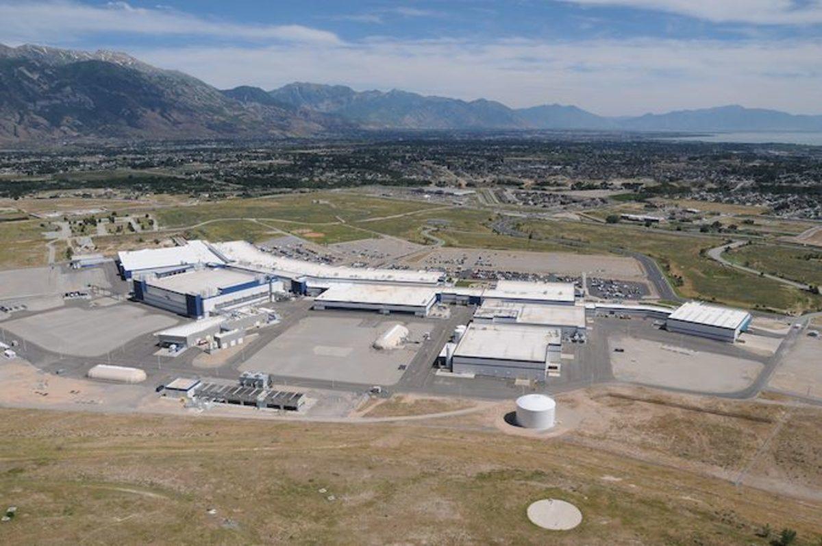 Micron, IM Flash Hisseleri İçin Intel’e 1,3 ila 1,5 Milyar Ödeme Yapacak