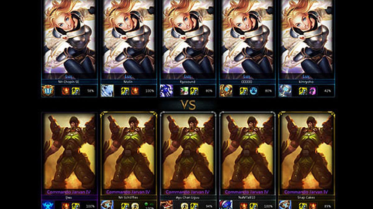 League of Legends’ın Sevilen Oyun Modu Geri Dönüyor