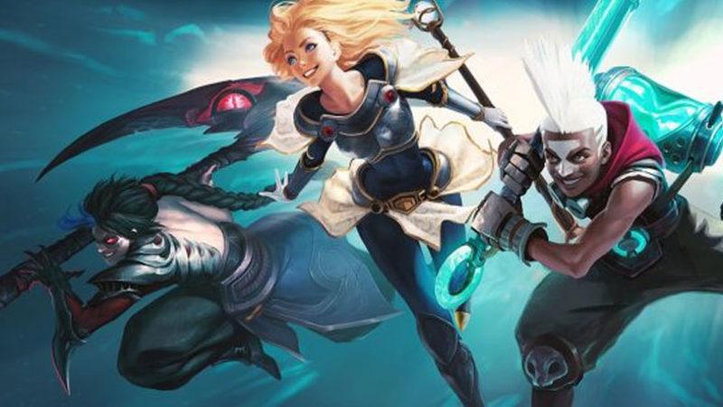 League of Legends’ın Sevilen Oyun Modu Geri Dönüyor