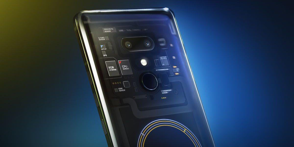 HTC, Blockchain Telefonunun Daha Ucuz Bir Versiyonu Exodus 1s’i Duyurdu
