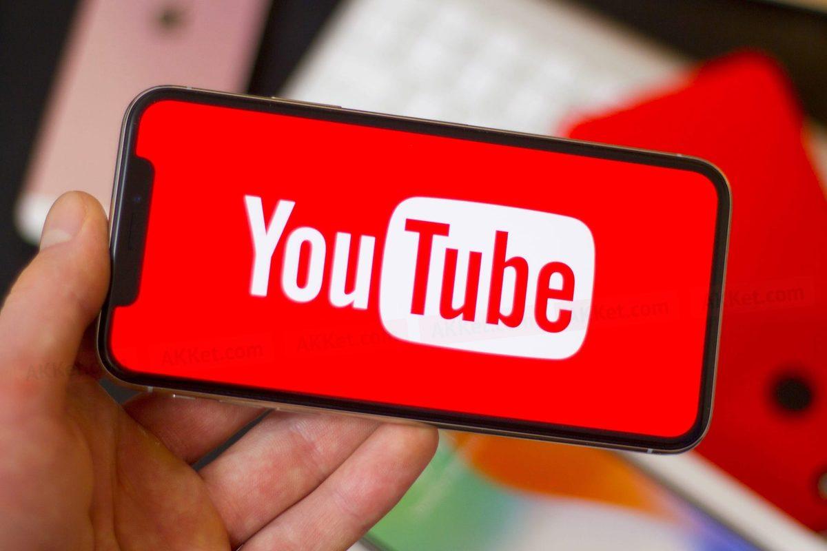 YouTube, Corona Virüsü Hakkındaki Videolarda Reklam Göstermeyecek
