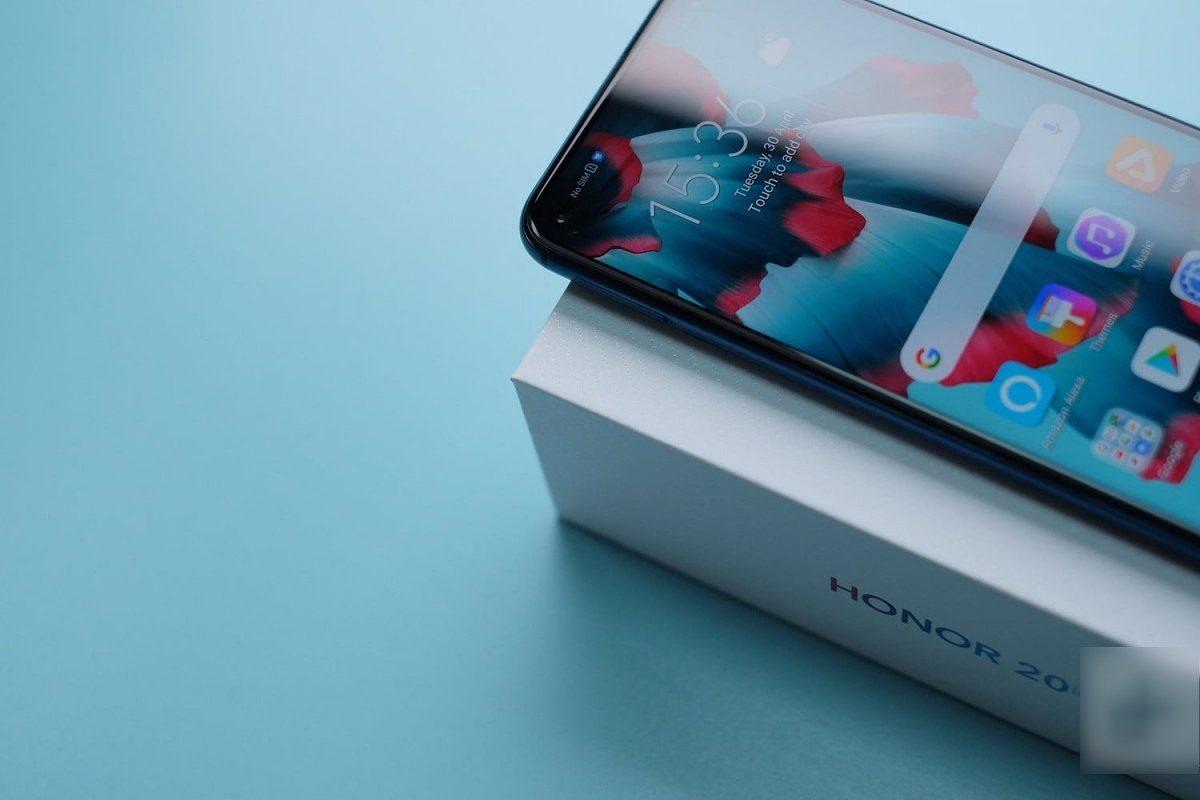 Honor 20 ve 20 Pro’nun Yeni Detayları Açıklandı