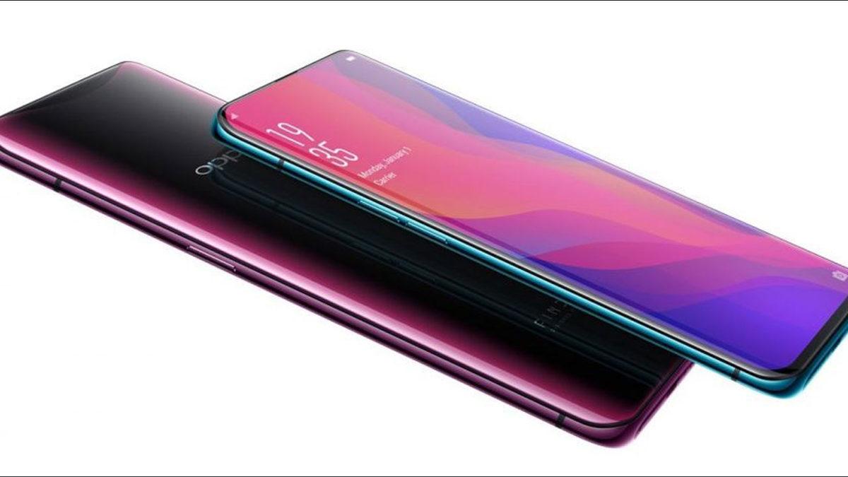 OPPO Başkan Yardımcısı, Find X2 Serisinin Kameraları Hakkında Açıklama Yaptı