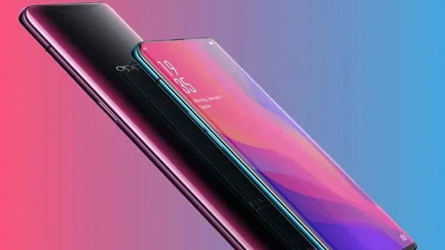 OPPO Başkan Yardımcısı, Find X2 Serisinin Kameraları Hakkında Açıklama Yaptı