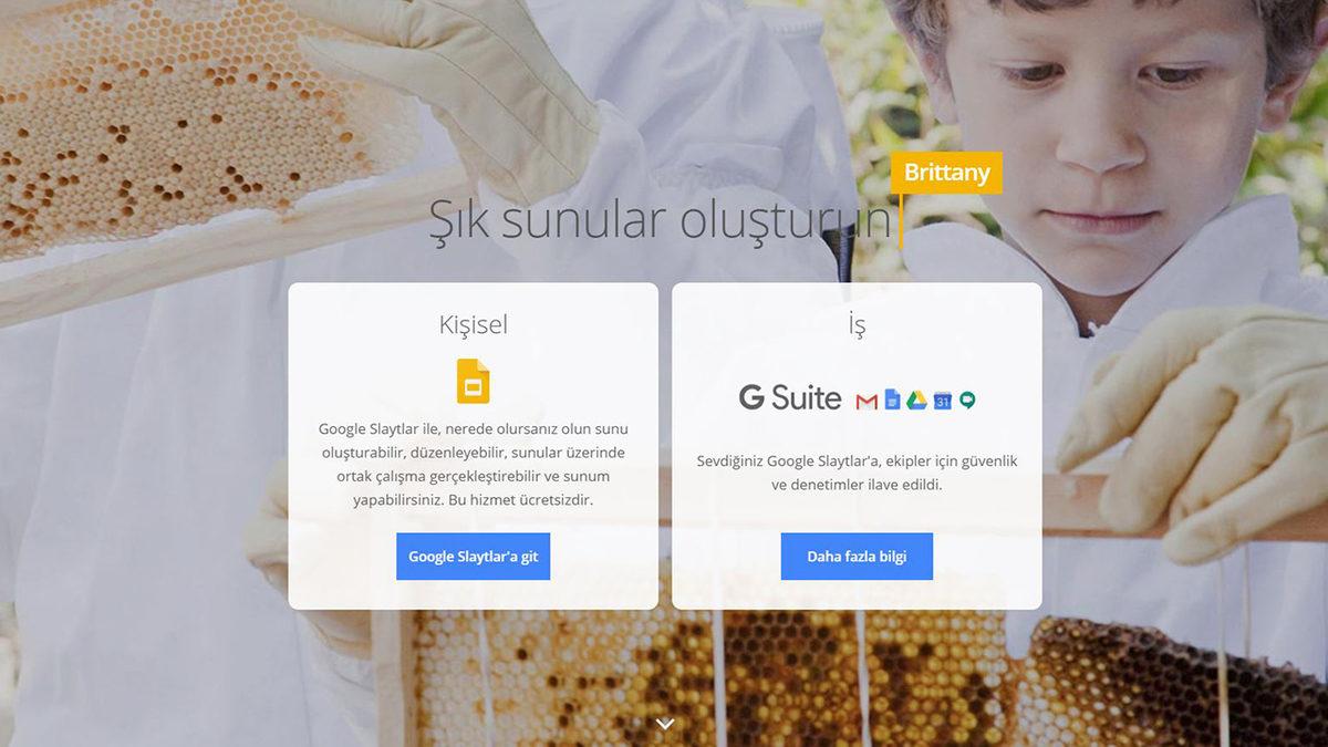 Slayt Hazırlamak Artık Çok Kolay: İşte Kullanabileceğiniz 7 Ücretsiz Program ve Uygulama