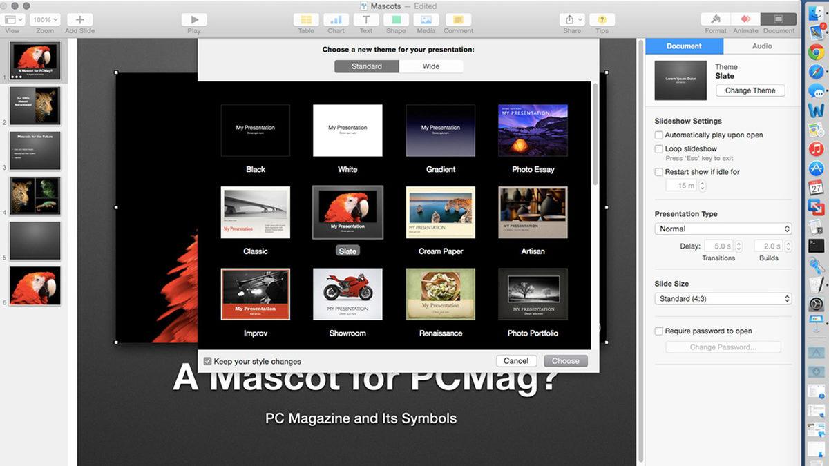 Slayt Hazırlamak Artık Çok Kolay: İşte Kullanabileceğiniz 7 Ücretsiz Program ve Uygulama