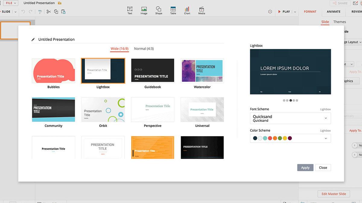 Slayt Hazırlamak Artık Çok Kolay: İşte Kullanabileceğiniz 7 Ücretsiz Program ve Uygulama