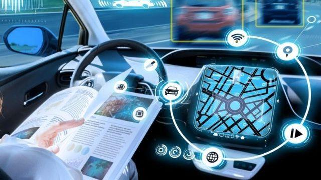 Uzmanlar, Gerçek Sürücüye En Fazla Yaklaşan Otonom Sürüş Üzerine Çalışıyor