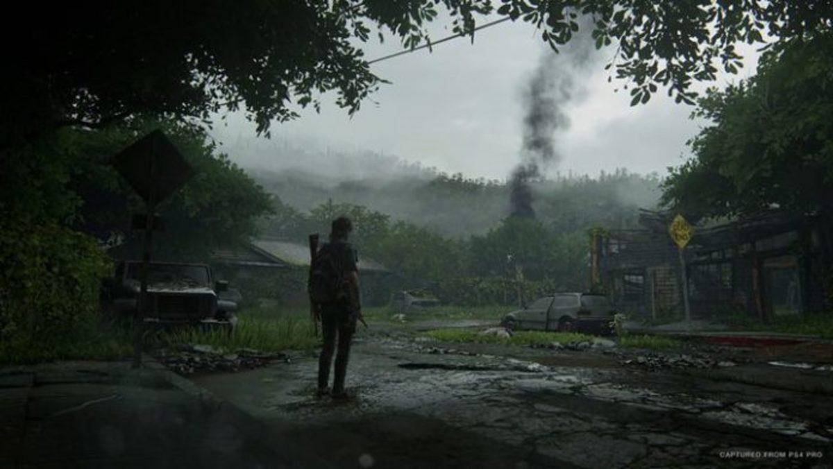 HBO Resmen Duyurdu: The Last of Us’ın Dizisi Geliyor