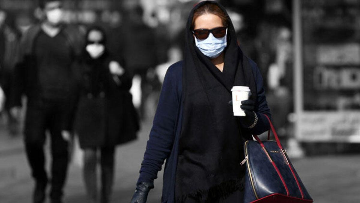 İran, Corona Virüsü Nedeniyle İki Eyaletin Giriş ve Çıkışlarını Kapattı