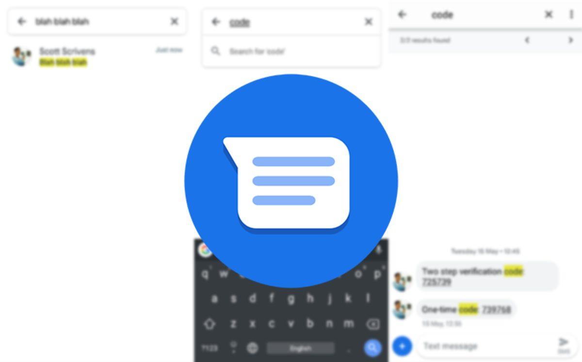 Google Mesajlar’a iMessage’ın Bir Süredir Sahip Olduğu Bir Özellik Geliyor