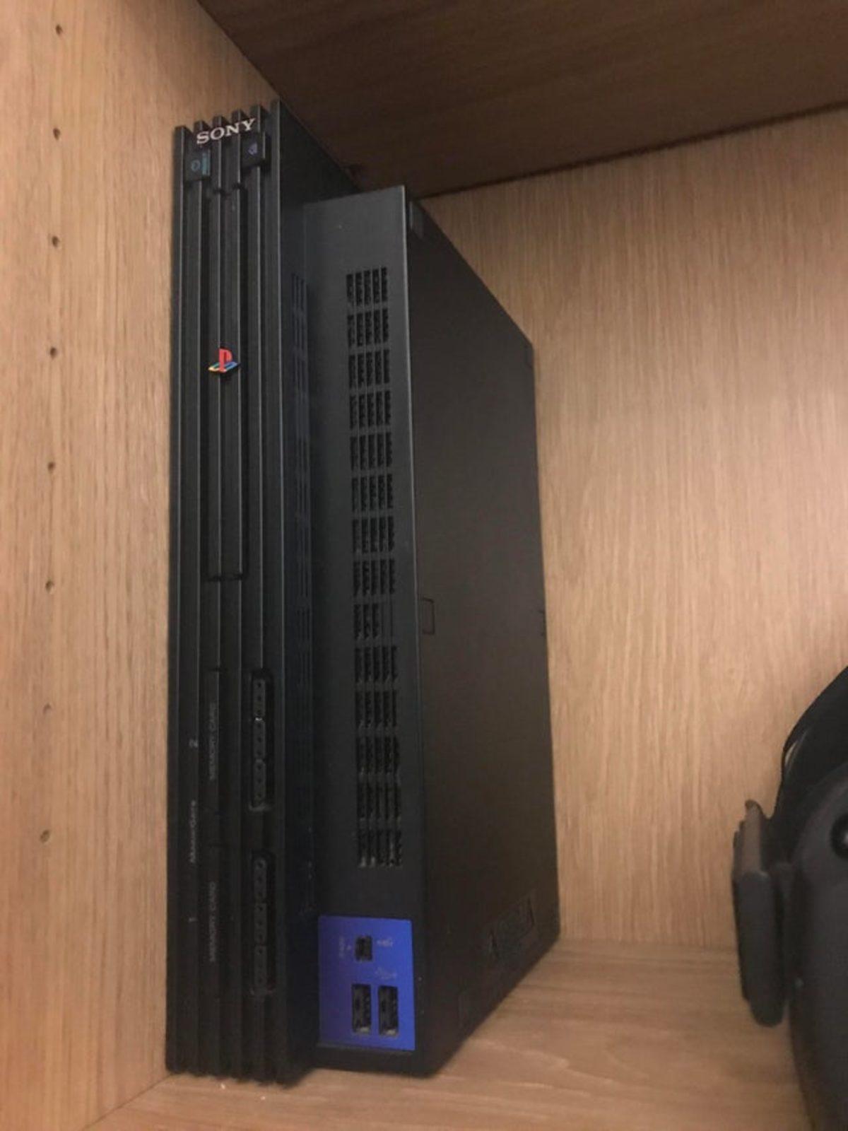 PlayStation 2’nin 20. Yıldönümünde Gizli Bir Özelliği Ortaya Çıktı