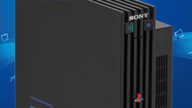 PlayStation 2’nin 20. Yıldönümünde Gizli Bir Özelliği Ortaya Çıktı