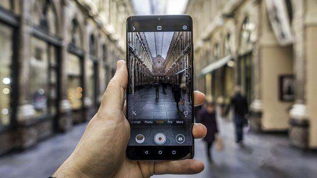 Huawei P30 Pro’nun Mükemmele Yakın Fotoğraflar Çekmesini Sağlayan Teknoloji