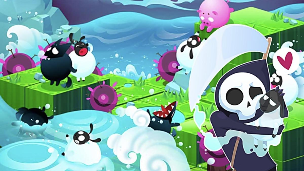 Steam Fiyatı Toplam 23 TL Olan İki Oyun, Kısa Süreliğine Ücretsiz Oldu