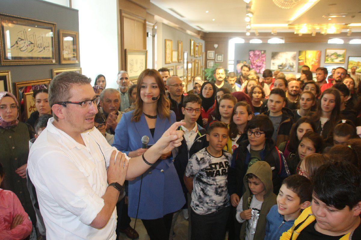 NASA’da Görevli Türk Bilim İnsanı, Dünya’nın Ne Kadar Ömrünün Kaldığını Söyledi