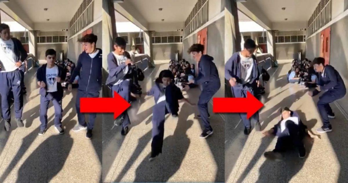 TikTok, Giderek Tehlikeli Bir Hal Alan ’Kafatası Kırıcı Challenge’ı Yasakladı