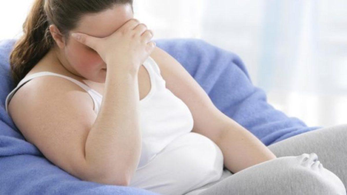 Yeni Bir Araştırmaya Göre Çok Yağlı Beslenme Depresyon Sebebi
