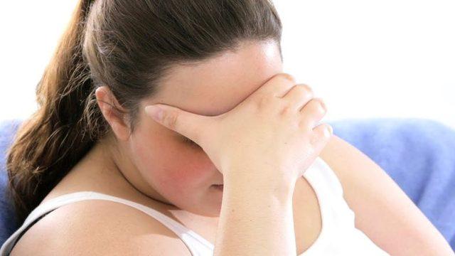 Yeni Bir Araştırmaya Göre Çok Yağlı Beslenme Depresyon Sebebi
