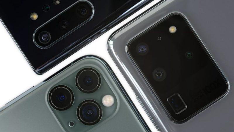 Android Telefonlar, iPhone’lara Göre İki Kat Daha Hızlı Değer Kaybediyor