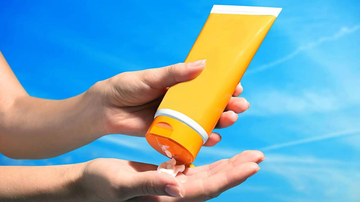 Bilim İnsanları, Tarımsal Atıktan Güneş Kremi Ürettiler