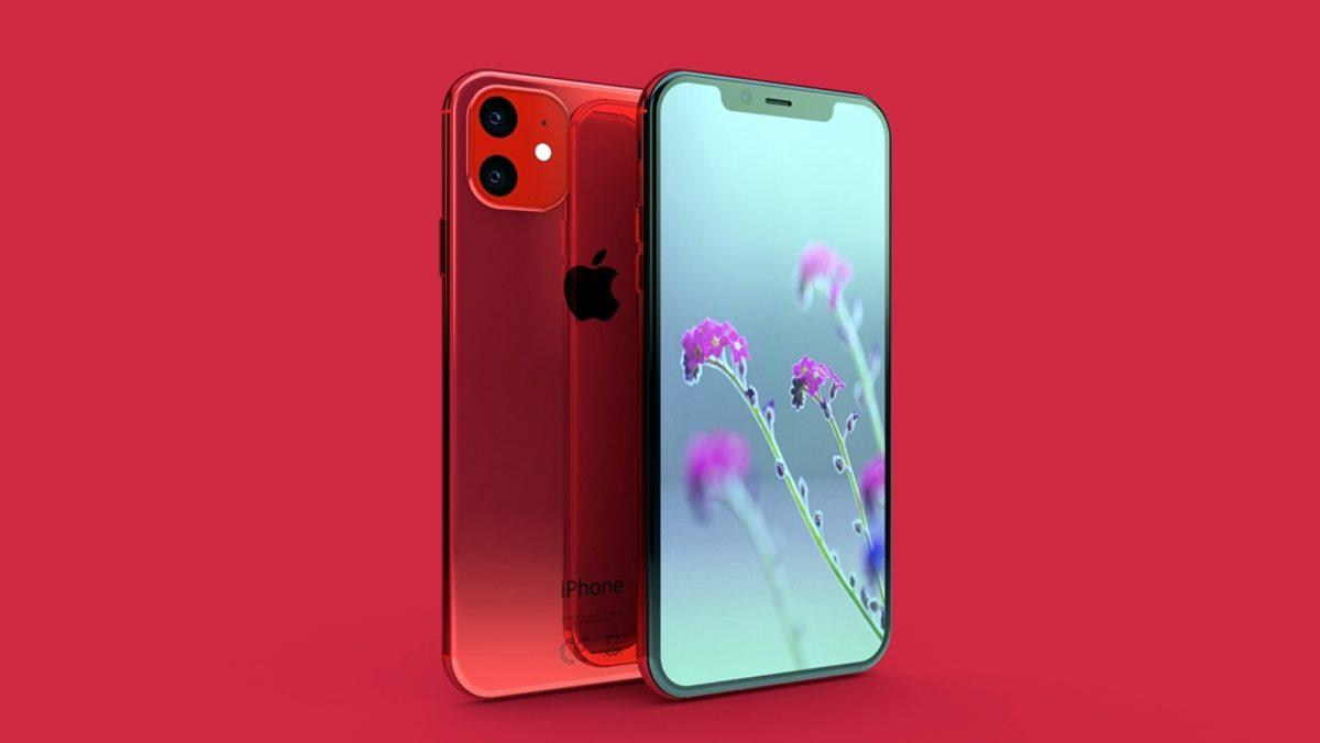 Türk Tasarımcıdan Ultra Gerçekçi iPhone XI Konsepti