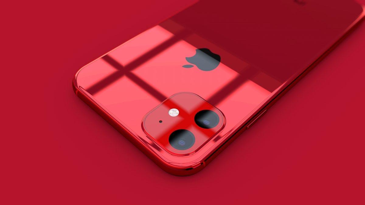 Türk Tasarımcıdan Ultra Gerçekçi iPhone XI Konsepti