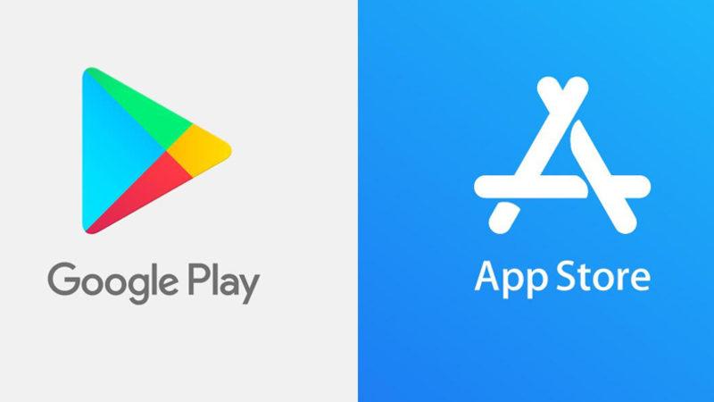 CNBC: "Apple ve Google, Corona Virüsü ile İlgili Uygulamalara Savaş Açtı"