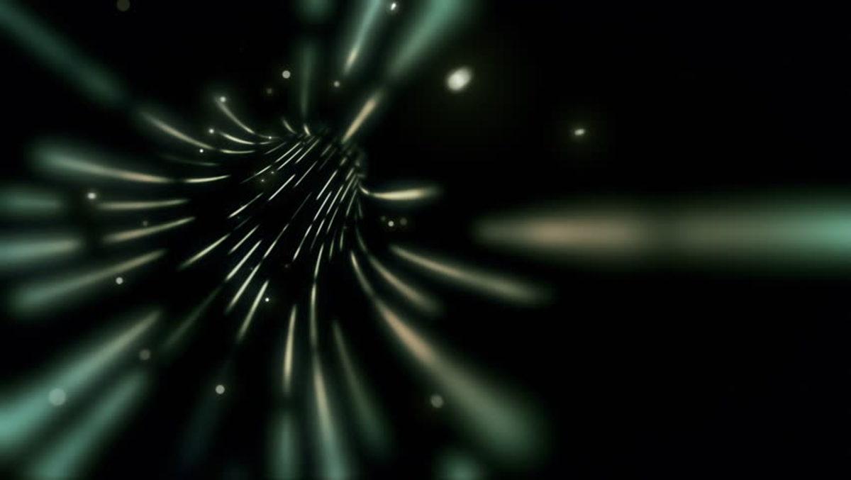 Eğer Zamanı Bükmek Mümkün Olsaydı, Etkileri Nasıl Olurdu?