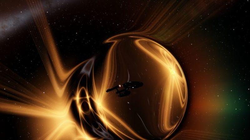 Eğer Zamanı Bükmek Mümkün Olsaydı, Etkileri Nasıl Olurdu?