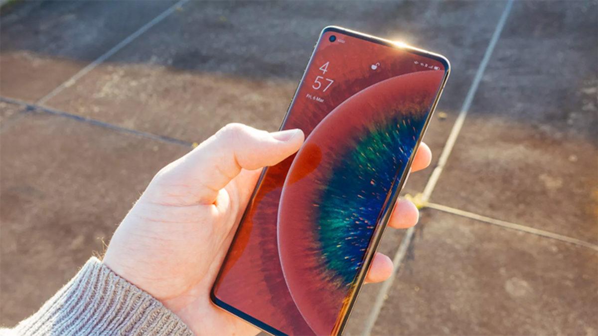 Özellikleriyle Şaşırtıp Fiyatıyla Kalp Kıran Oppo Find X2 Pro Tanıtıldı