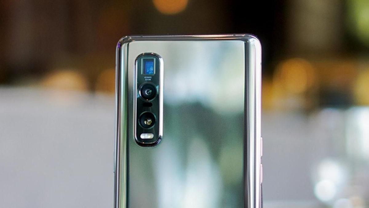 Özellikleriyle Şaşırtıp Fiyatıyla Kalp Kıran Oppo Find X2 Pro Tanıtıldı