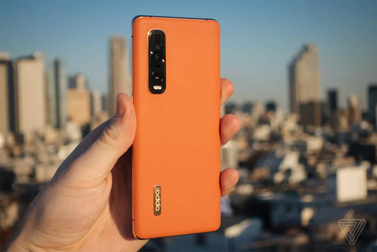 Özellikleriyle Şaşırtıp Fiyatıyla Kalp Kıran Oppo Find X2 Pro Tanıtıldı