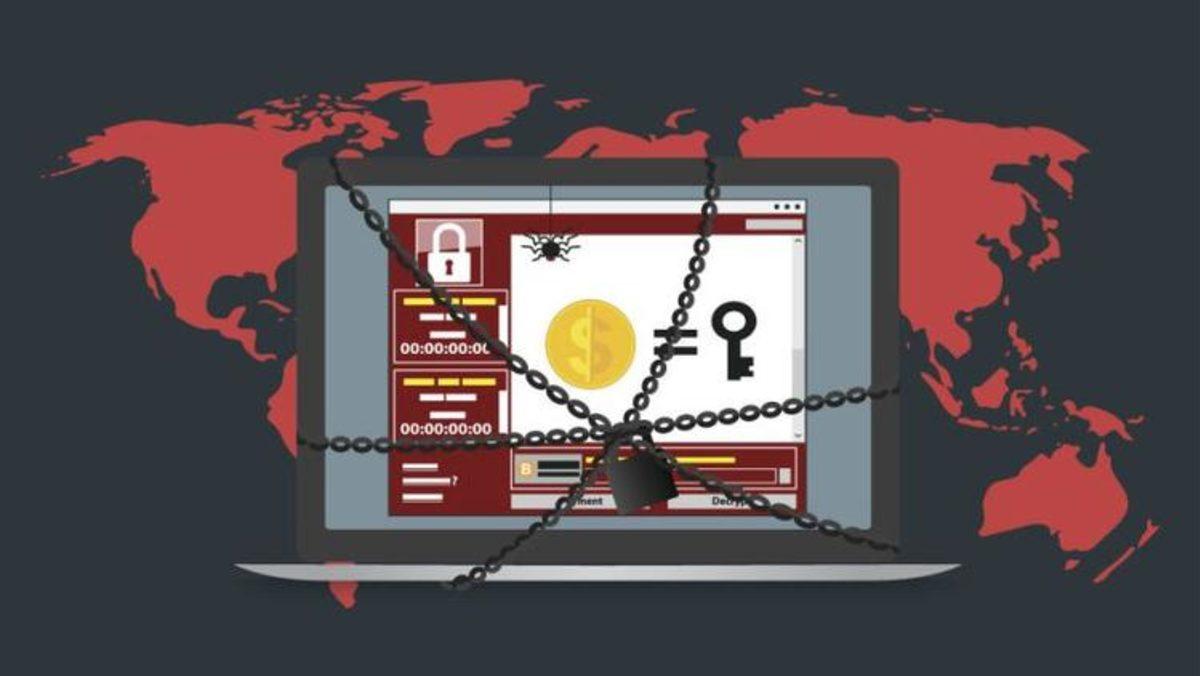WannaCry Saldırısının Üstünden İki Yıl Geçse de Hâlâ Milyonlarca Bilgisayar Risk Altında