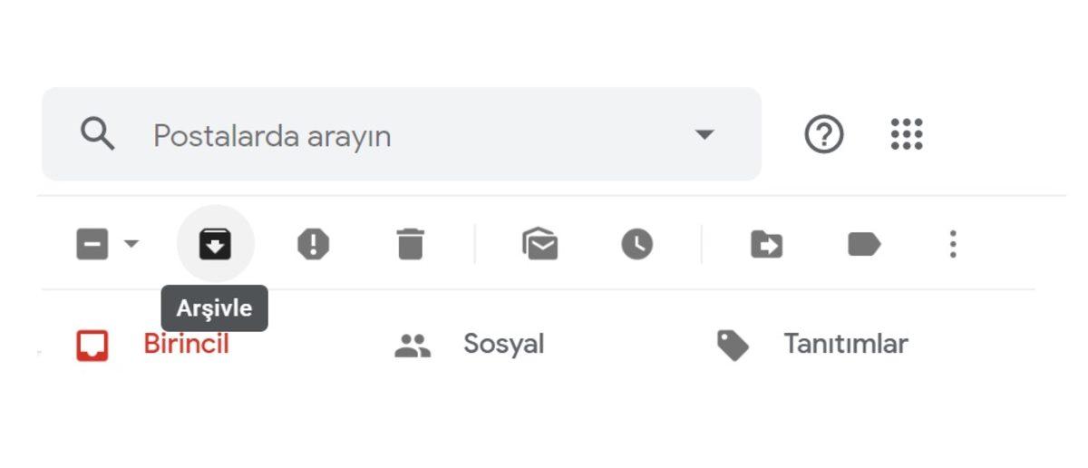 Gmail Gelen Kutusu’nu Organize Etmek İçin 6 Tüyo