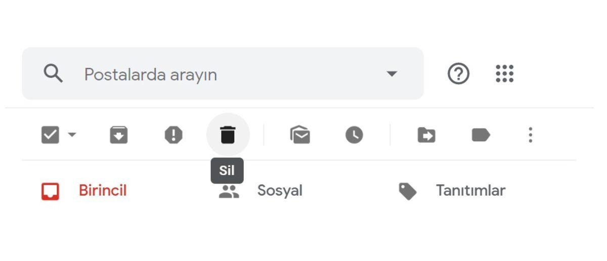 Gmail Gelen Kutusu’nu Organize Etmek İçin 6 Tüyo