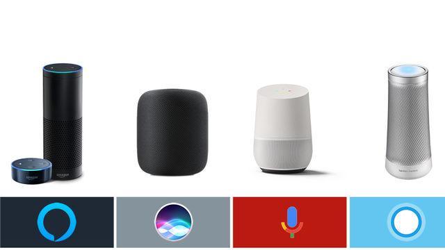 Bir Araştırmaya Göre Sesli Asistanlar, Erkeklerin Sesini Kadınlarınkine Göre Daha İyi Anlıyor