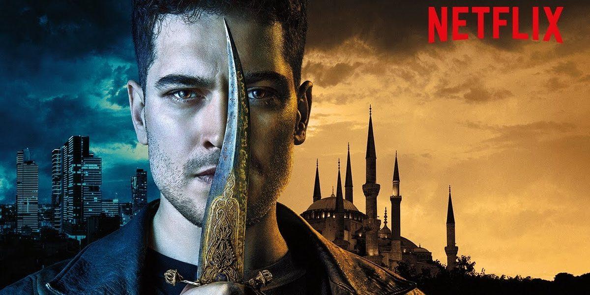 Netflix Dizisi Hakan: Muhafız’ın Güncel IMDb Puanı