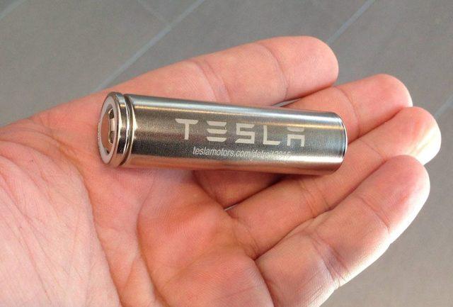 Uzmanları Heyecanlandıran Yeni Bir Batarya Teknolojisi Geliştirildi