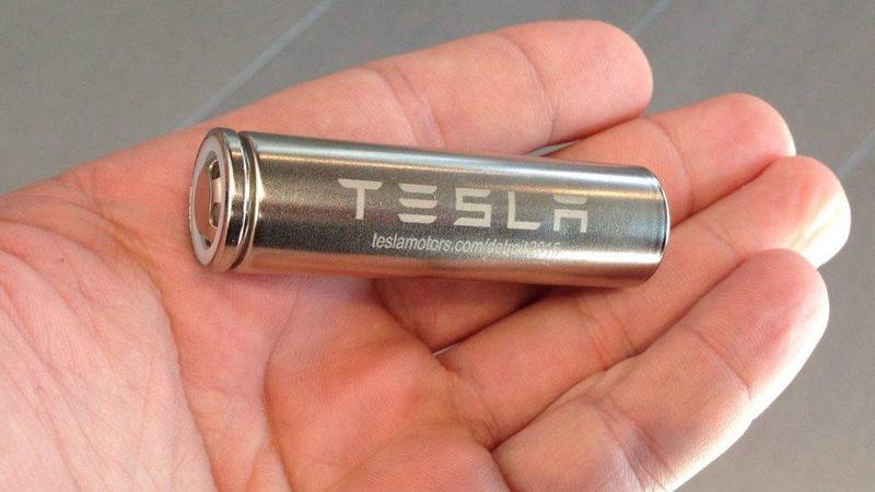 Uzmanları Heyecanlandıran Yeni Bir Batarya Teknolojisi Geliştirildi